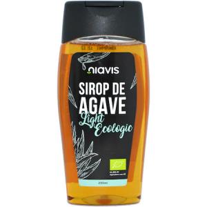 Sirop de Agave Light Ecologic/Bio - 250 ml
