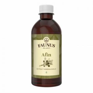 Tinctura Afin - 500 ml