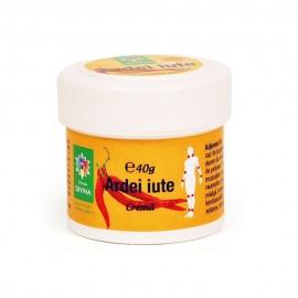 Crema de Ardei Iute - 40 g