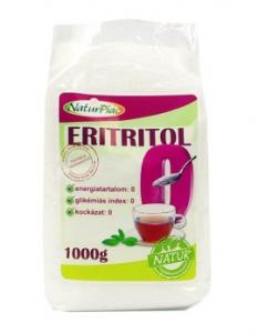 Eritritol - 1000 gr