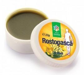 Crema Rostopasca - 20 g