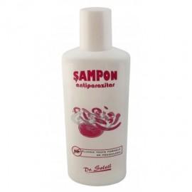 Sampon Antiparazitar - 200 ml