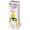 Afomill - umectant lubrifiant cu acid hialuronic - 10 ml