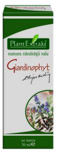 Giardinophyt solutie 30ml