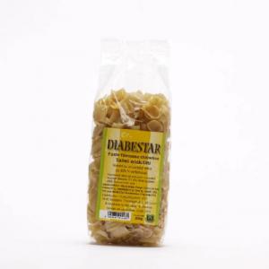 Paste patrate mari (pt. diabetici) - 200 g - Diabestar