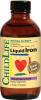 Liquid iron (gust de fructe) - 118.50ml - childlife essentials