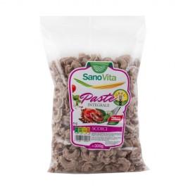 Paste integrale din grau scoici - 300g