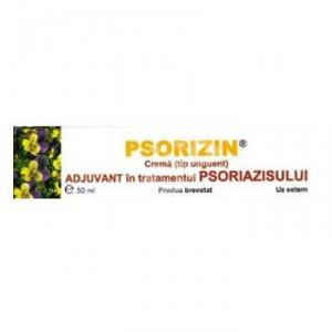 Psorizin crema - 50 ml