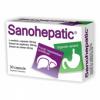 Sanohepatic - 30 cps
