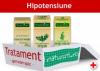 Tratament naturist - hipotensiune (pachet)