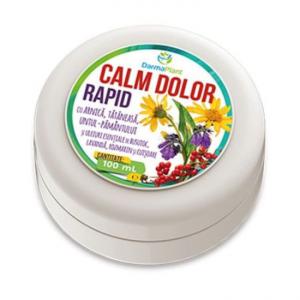 Calm Dolor Rapid - 100 ml