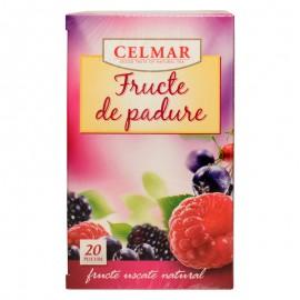 Fructe de padure mure