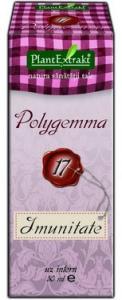 Polygemma nr. 17 - Imunitate