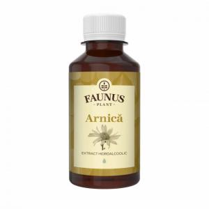 Tinctura Arnica - 200 ml