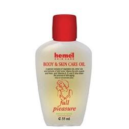 Ulei de ingrijire Hemel Full Pleasure Body&Skin Care Oil 55 ml