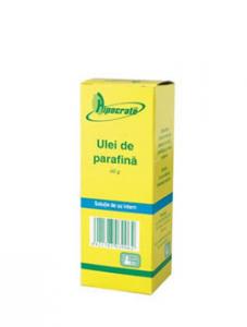 Ulei de parafina 40G