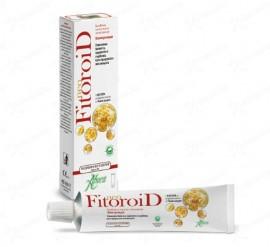 NeoFitoroid Bio Unguent - 40 ml