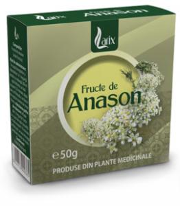 Ceai de Anason Larix