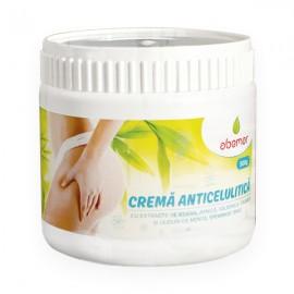 Crema anticelulitica - 500 g