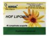 Hof lipomin 40 cpr hofigal