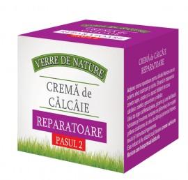 Crema calcaie reparatoare 100 ml pasul 2