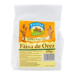 Faina de orez