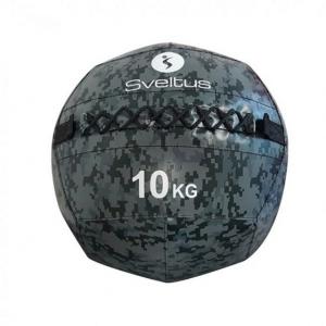 Wall Ball Camouflage 4924 - 10 kg