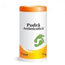 Pudra antimicotica - 75 g