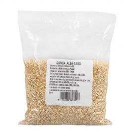 Quinoa alba - 500g