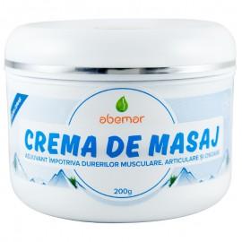 Crema masaj - 200 g