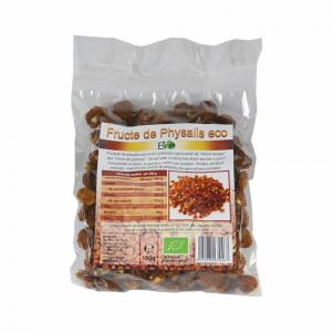 Fructe uscate Physalis BIO - 150 g