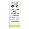 Tinctura de rasina de conifere - 50 ml