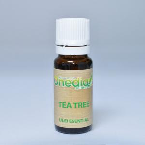 Ulei esential tea tree - 10 ml