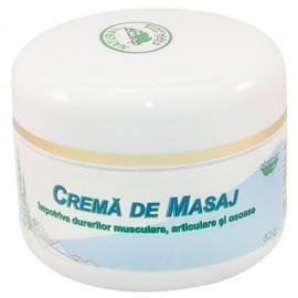 Crema masaj - 50 g