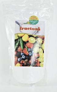 Fructoza 1kg