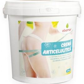 Crema anticelulitica - 1000 g