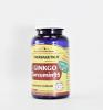 Ginkgo curcumin 95 - 60cps