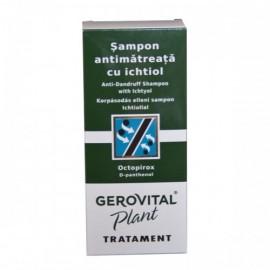 GPT Sampon antimatreata cu ichtiol 125ml