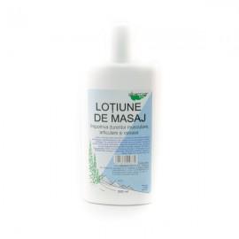 Lotiune de masaj - 200 ml