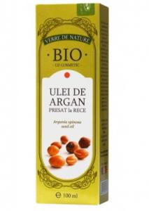 Ulei de argan BIO 100 ml