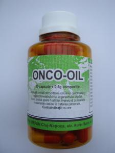 ONCO-OIL