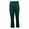 Pantalon unisex doc verde  [TEX 3D0344]