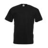 Tricou bumbac valueweight 165 gr  [prm