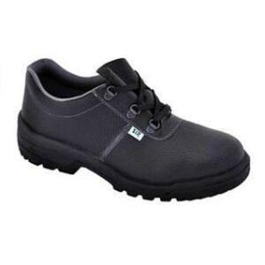 Pantofi protectie din piele