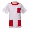 Bluza unisex tercot bicolor  [tex bunmstar]