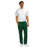 Pantaloni de lucru tercot verde [tex