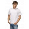 Tricou bumbac stedman 150 gr alb