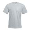 Tricou bumbac Valueweight 165 gr gri
