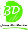 Biady distribution