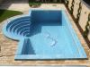 Piscine din beton armat